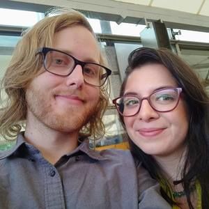 Meet your Posher, Andrew